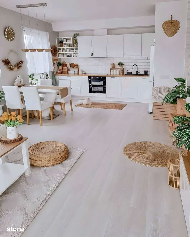 Apartament 3 camere, termen decembrie 2025 - Imagine principală: 1/7