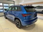 Skoda Karoq 1.5 TSI ACT Sportline DSG - 4