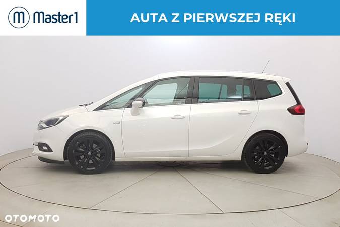 Opel Zafira 2.0 CDTI Enjoy - 8