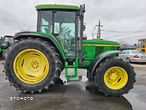 John Deere 6210 - 2