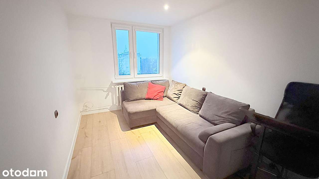 Mieszkanie, 58.0 m², Opole-5