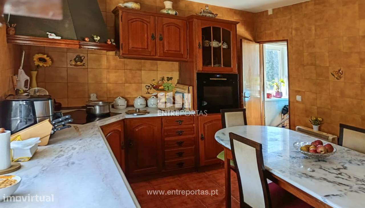 Venda de Moradia V3 Isolada, Fragoso, Barcelos. - Grande imagem: 5/32