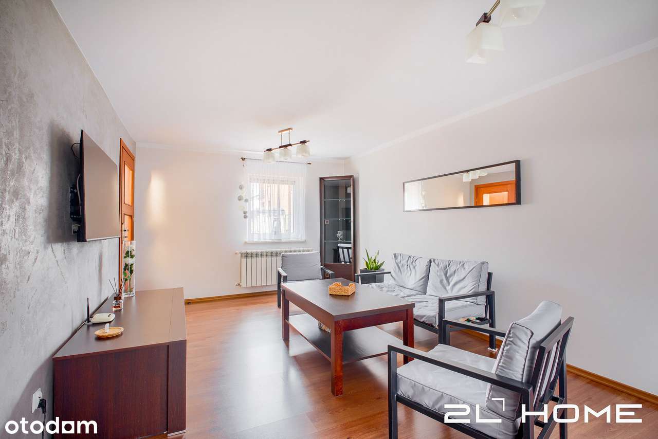 NA SPRZEDAŻ BLIŹNIAK | 5 POKOI | 140m2 | OGRÓD |GARAŻ|  >SPRAWDŹ< - Pełny obrazek: 5/20