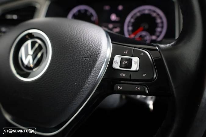 VW T-Roc 1.0 TSI Style - 18