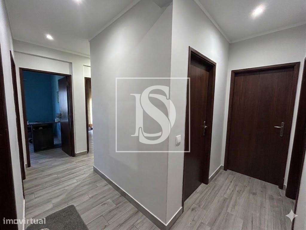 Apartamento T3 Venda em São João Baptista,Entroncamento-9