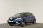 Renault Captur 1.0 TCe RS Line - 2