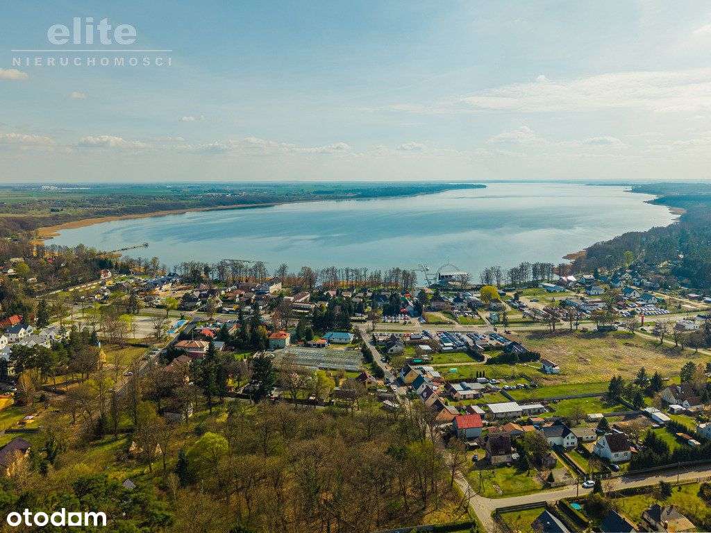 Duża działka budowlana z Mpzp, blisko Miedwia! - Pełny obrazek: 2/7