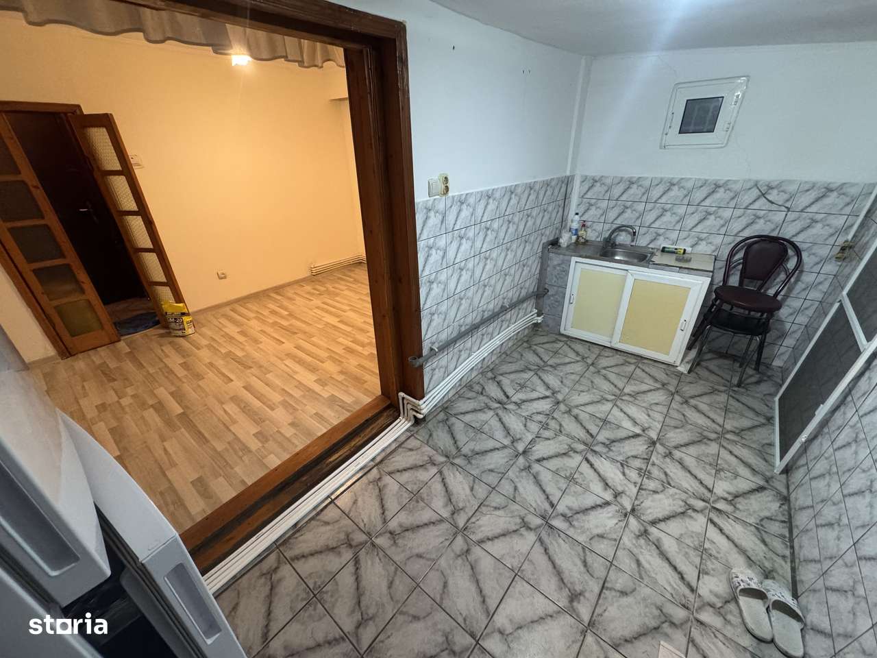 Garsoniera zona Tomis Nord - Imagine principală: 4/6