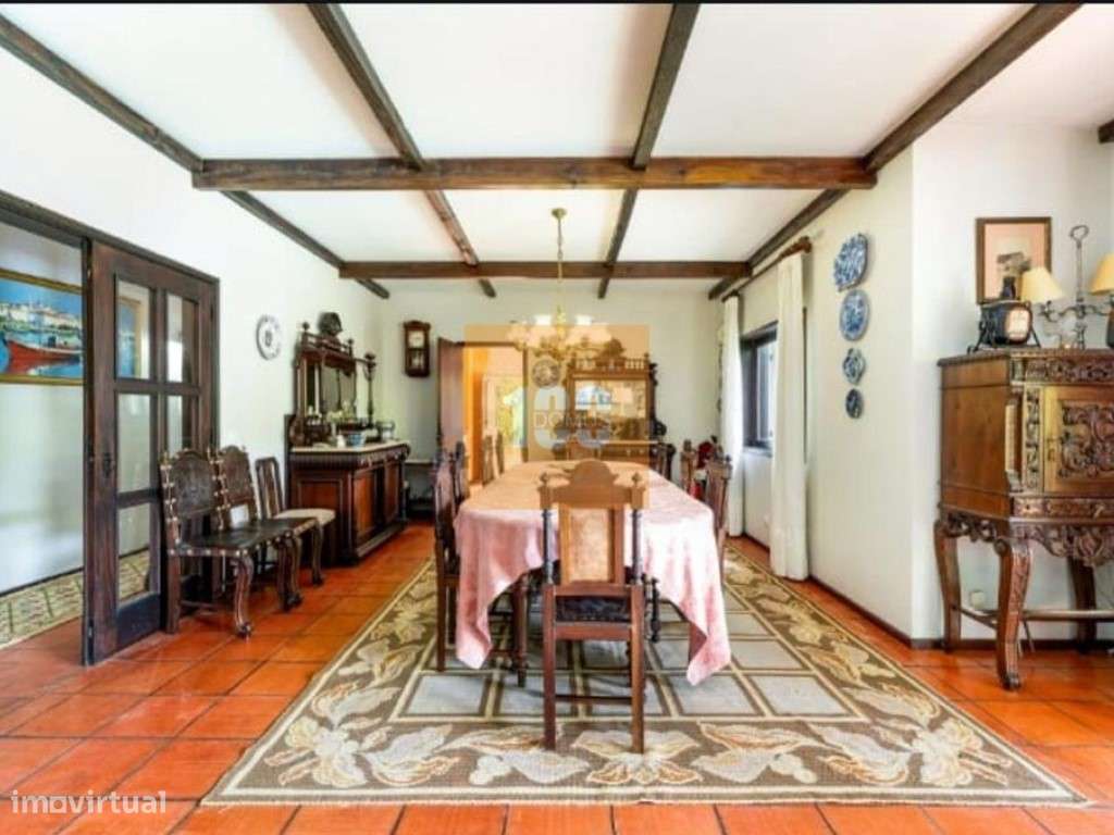 Quinta no Marco de Canaveses - Grande imagem: 5/17