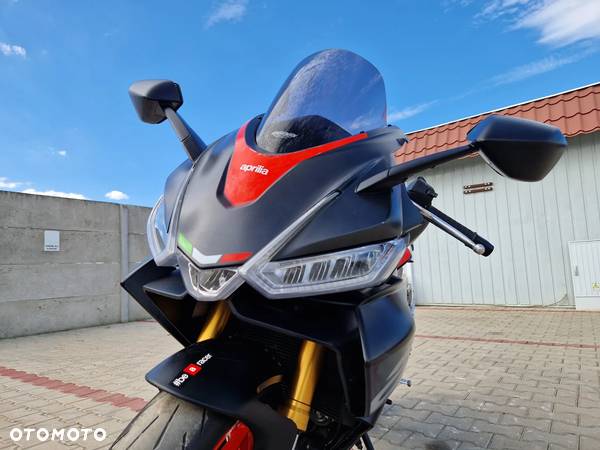 Aprilia RS - 13