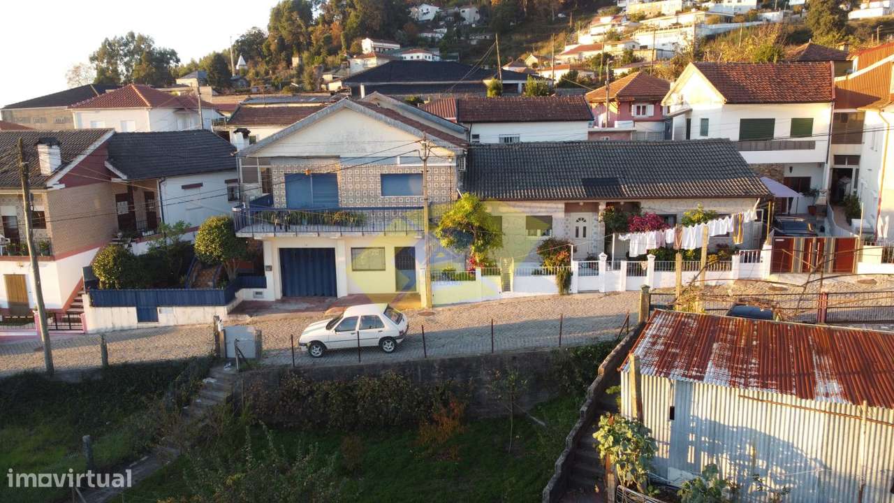 Moradia T3 em Felgueiras - Grande imagem: 4/15