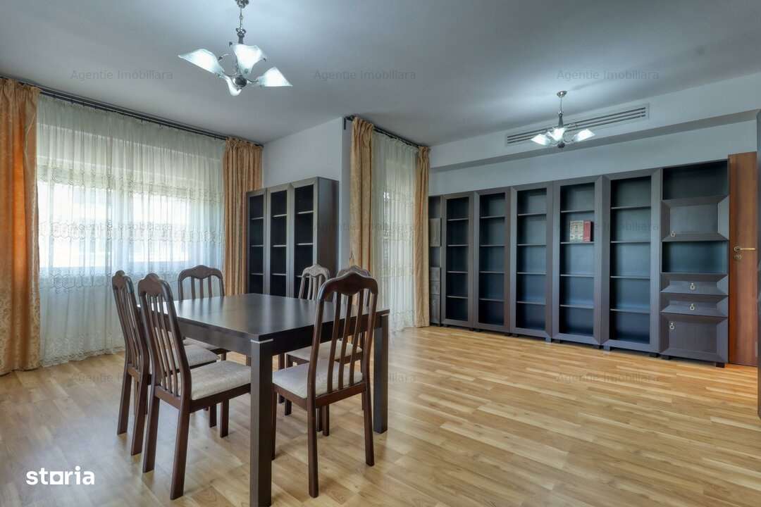 3 Camere Antiaeriana - Complex Brava - Parcare!-0