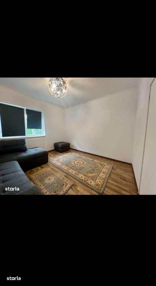 Apartament finisat, etajul 2, A. Iancu-9