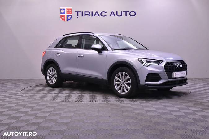 Audi Q3 - 7