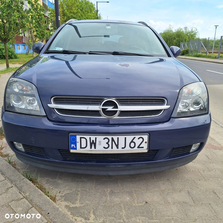 Opel Vectra 2.0 DTI Comfort - 5