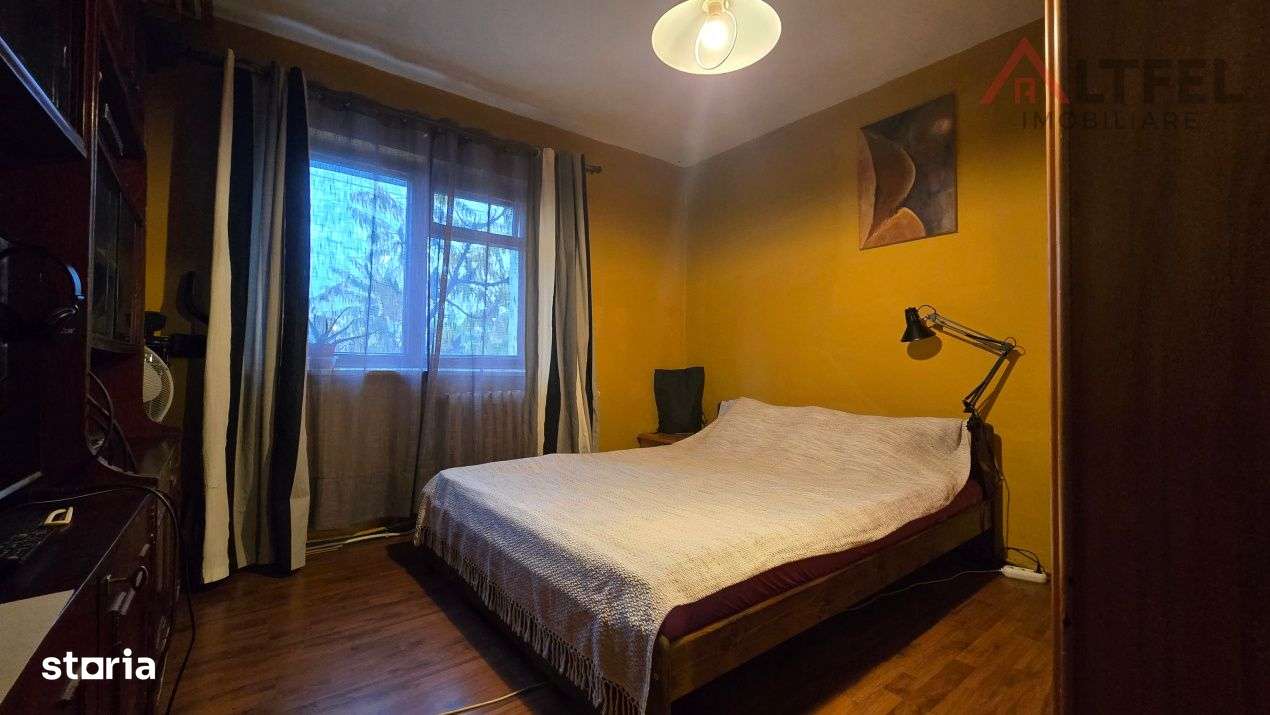 COMISION 0!  Apartament 2 camere 46 mp utili de vanzare in Strand-5