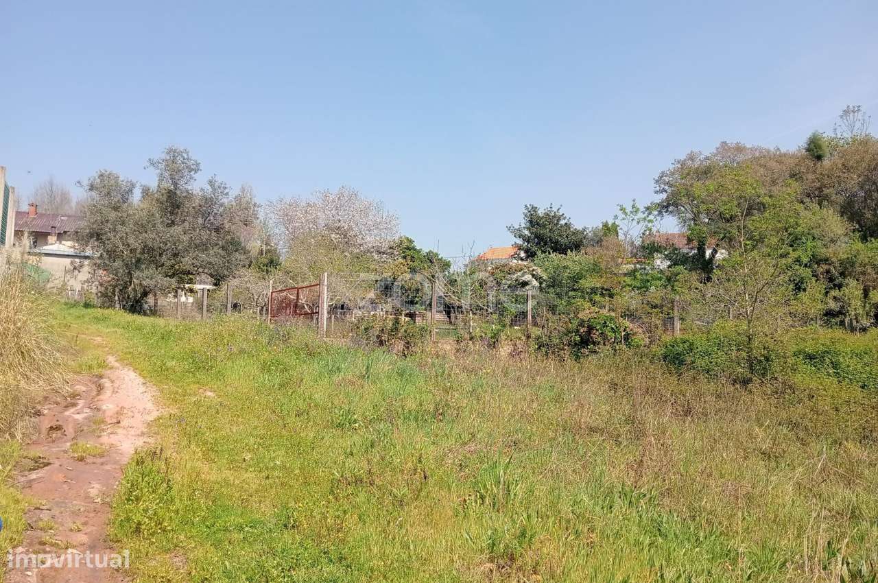 Terreno para construção - Grande imagem: 4/15