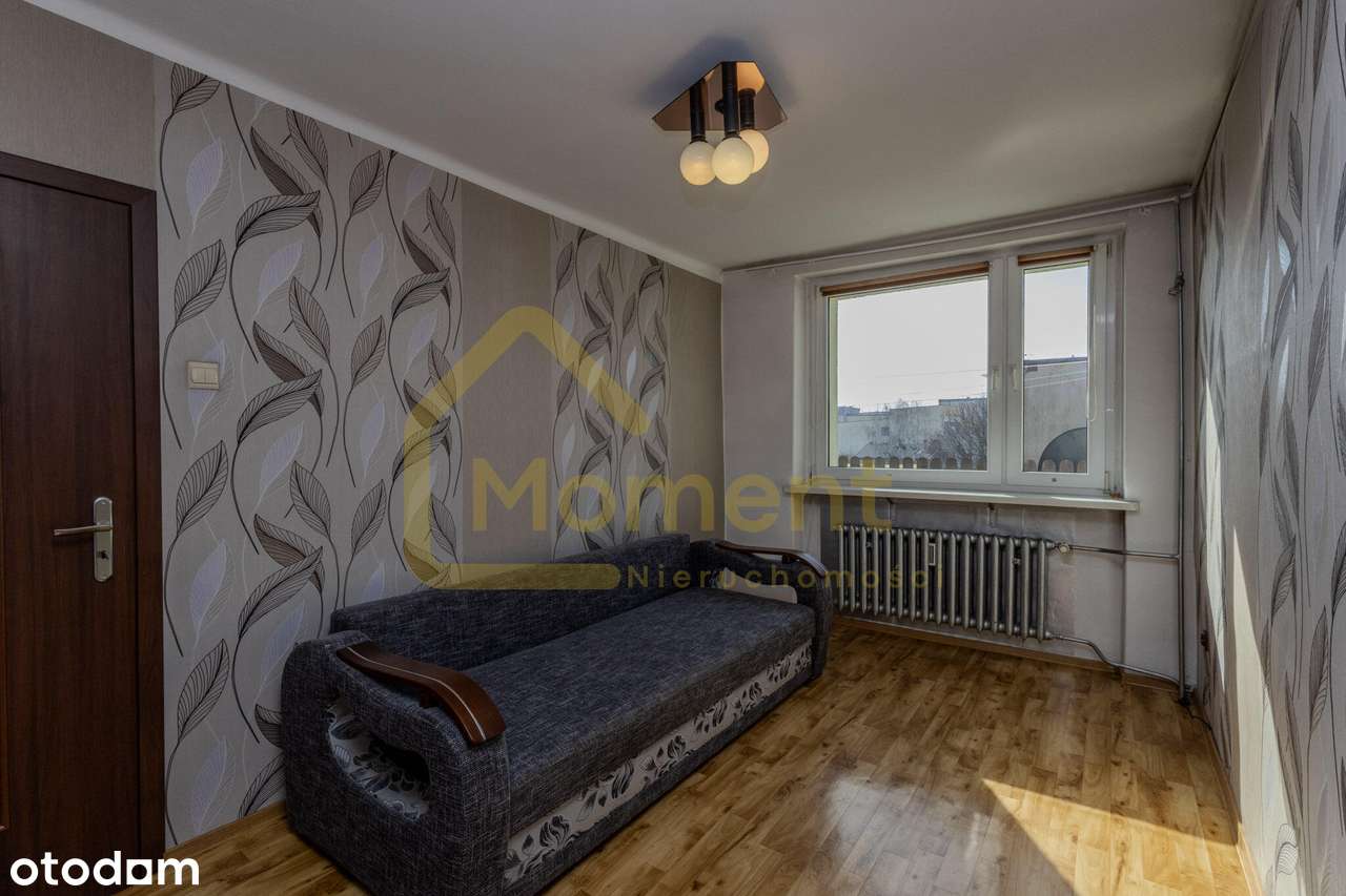 3-pokojowe mieszkanie w rewelacyjnej lokalizacji-2