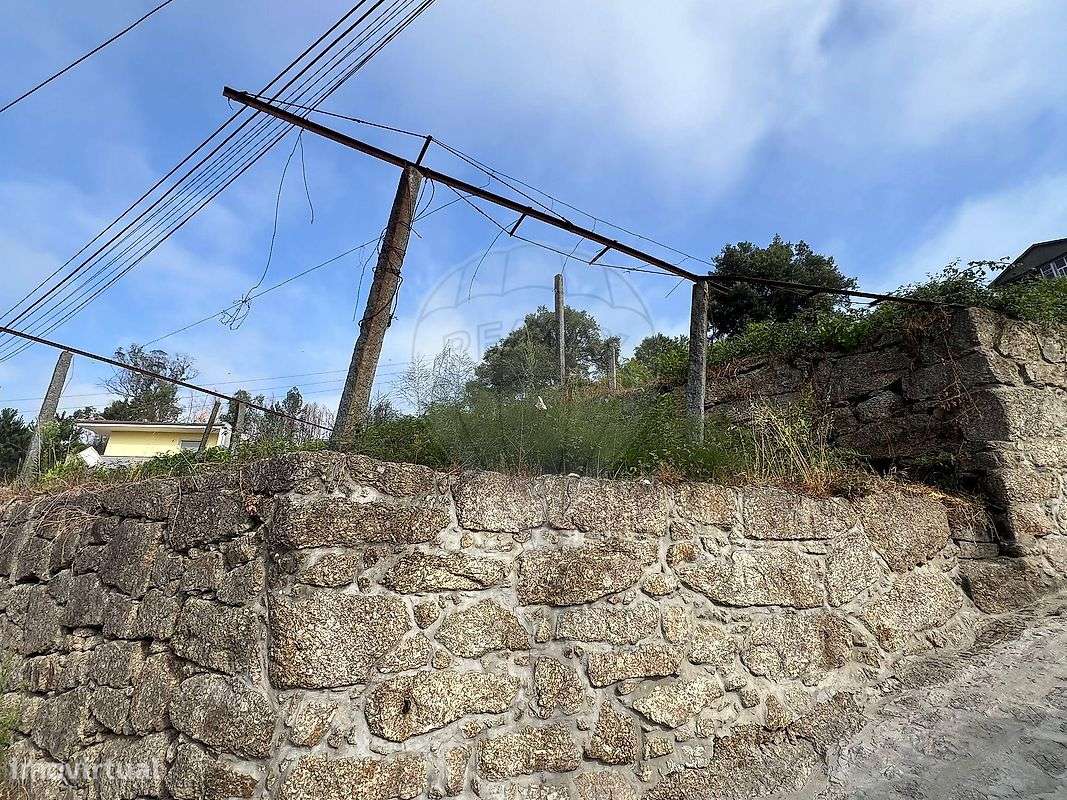 Terreno  para venda-0