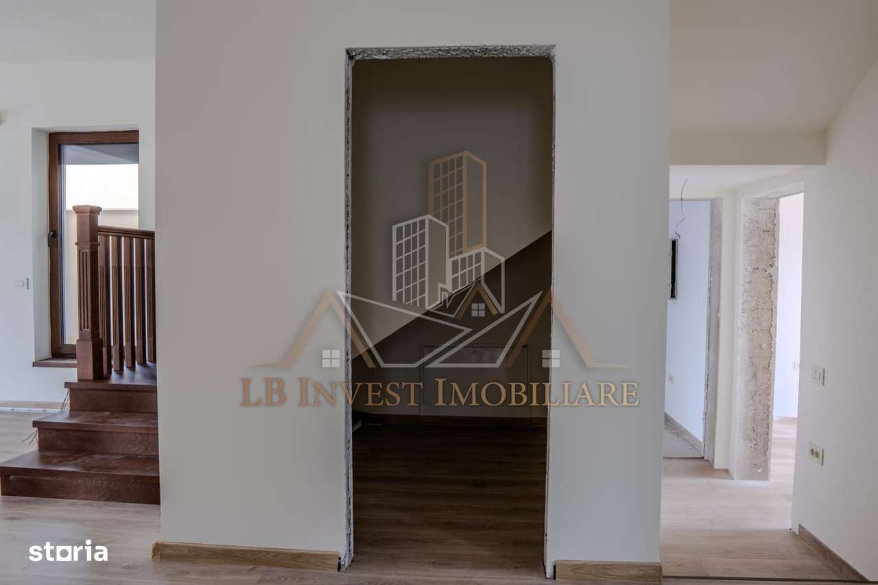 Casă individuala Dumbrăvița, finisaje la alegere,0% comision-10