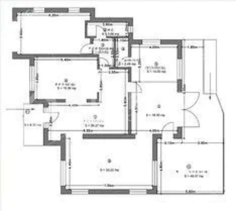 Imobil Exclusivist de Închiriat – Ideal pentru Clinică in Buna Ziua - Imagine principală: 3/8