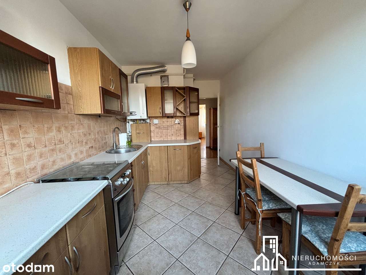 Mieszkanie 40,5 m² – w centrum Szczecinka-7