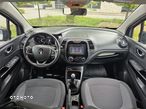Renault Captur ENERGY TCe 90 Start&Stop Experience - 22