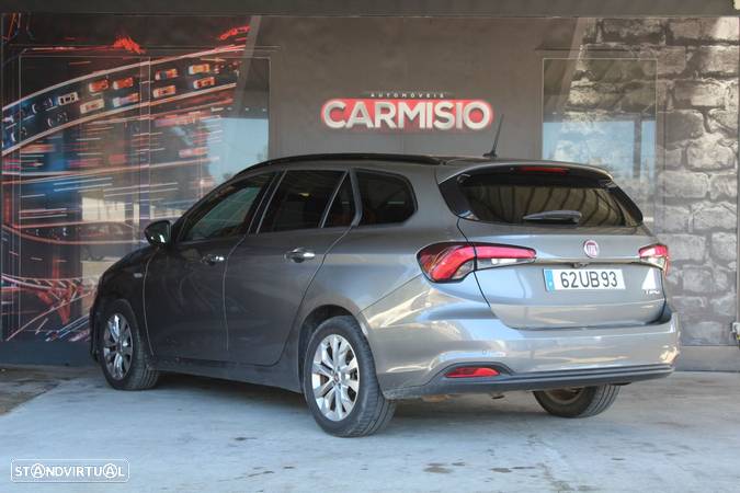 Fiat Tipo Station Wagon 1.3 M-Jet Lounge Tech J17 - 5