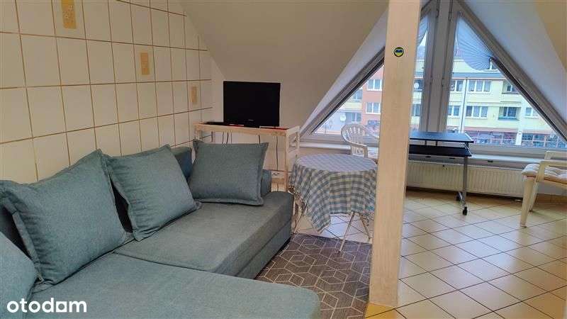 Lokal mieszkalno-usługowy w centrum Lidzbarka-13