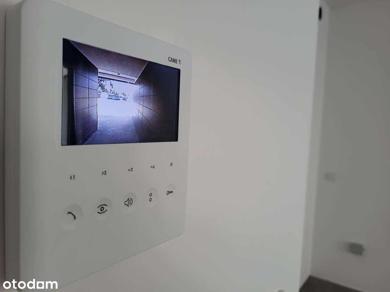 Apartament 44,35 m2 + balkon + garaż | Metro Słodowiec - Pełny obrazek: 5/9