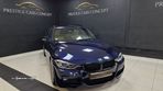 BMW 320 d Touring Auto Pack M - 8