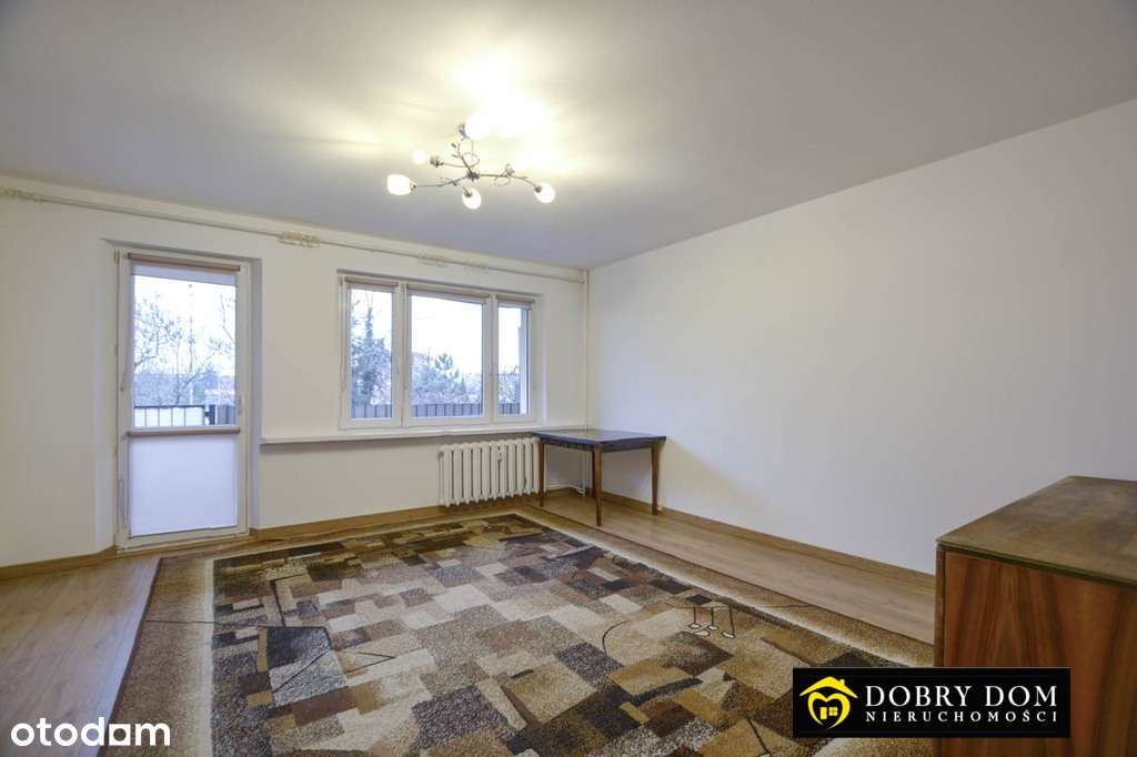 Do wynajęcia mieszkanie  50 m2 w Białymstoku - Pełny obrazek: 5/7