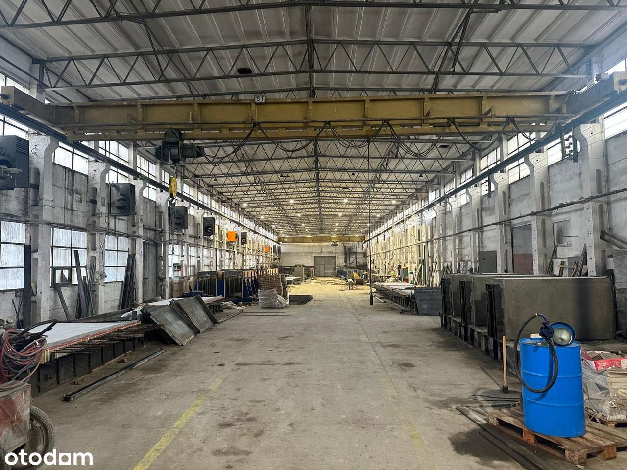 Na sprzedaż lub wynajem nieruchomość komercyjna , Toruń - Pełny obrazek: 4/8