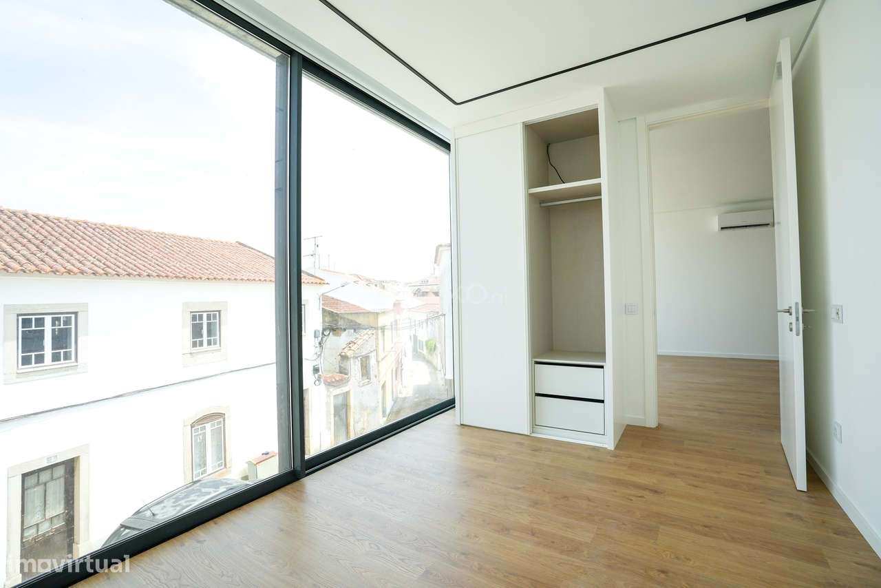 T3 DE CONSTRUÇÃO NOVA NO CENTRO DA LOURINHÃ | 116 M²-7
