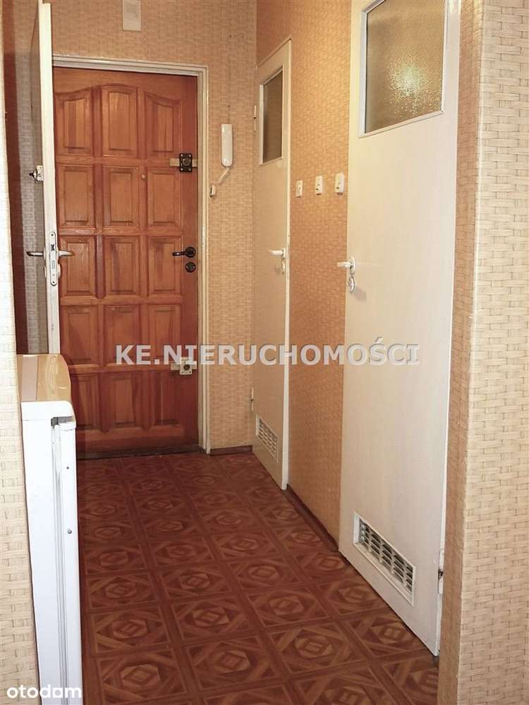 0%Prowizji 43,78 m2, 3 pok., 1 piętro, blok, C.O, balkon/ OKAZJA!-12