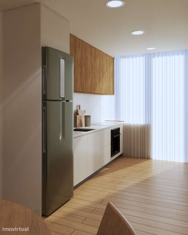 Apartamento, 65 m², Arca e Ponte de Lima-8