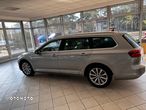 Volkswagen Passat 2.0 TDI BMT 4Mot Highline DSG - 4