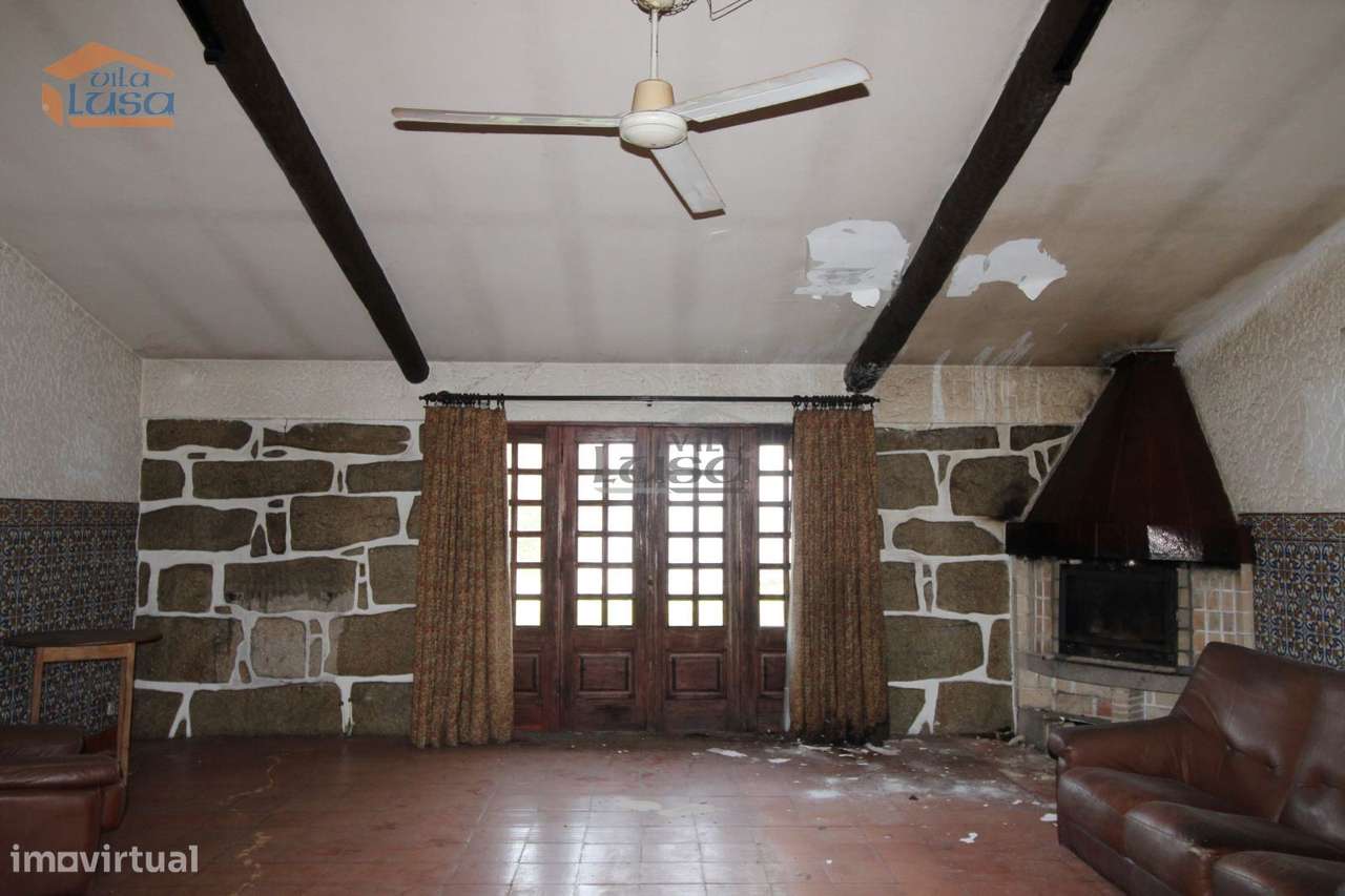 Quinta com vistas para o Rio Douro, 3000m2 em Vila Nova de Gaia-12