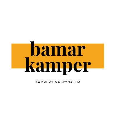 BAMAR KAMPER logo