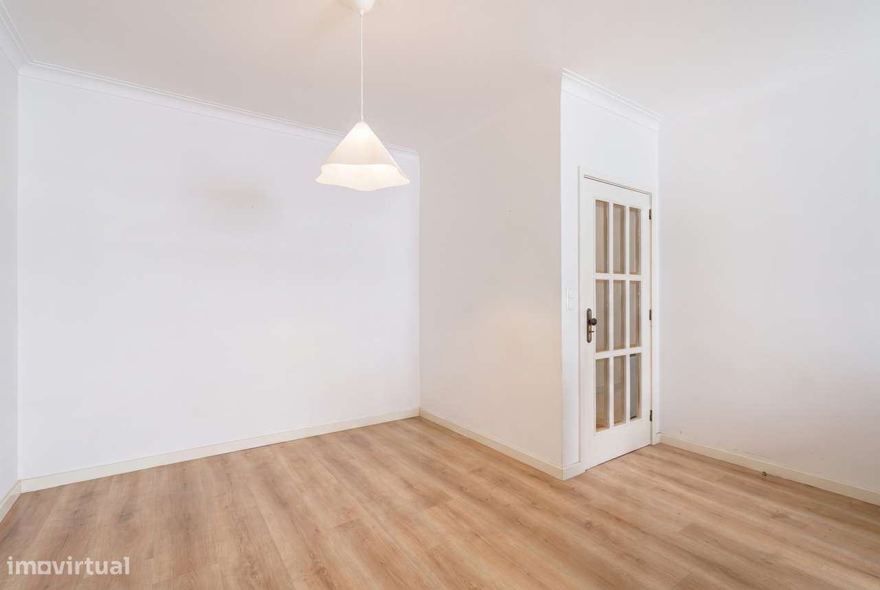 Apartamento T3 - Amial, Porto-13