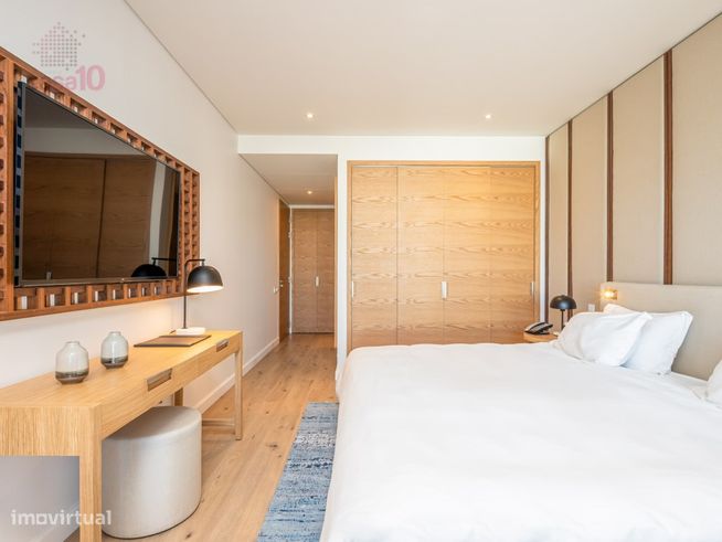 Vende-se ApartamentoT3 em Empreendimento de Luxo, Lisboa-16
