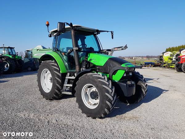 Deutz-Fahr Agrotron K 420 2010R - 28