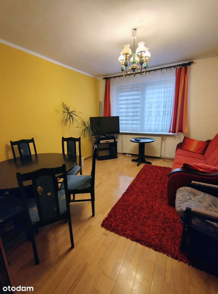 2-pokojowe mieszkanie ul. Niecała, Świnoujście-Warszów-2