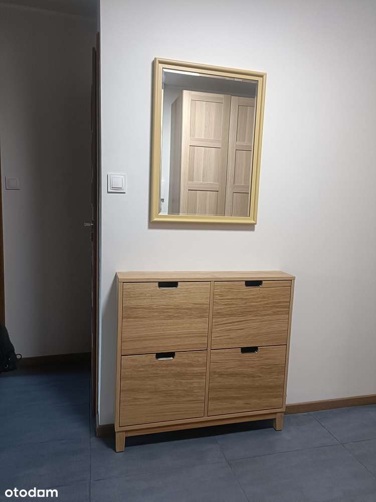 Wynajmę mieszkanie 2 pok. os Na Muarwie - Pełny obrazek: 4/10