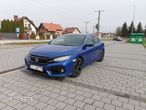 Honda Civic 1.6 i-DTEC Automatic S - 3