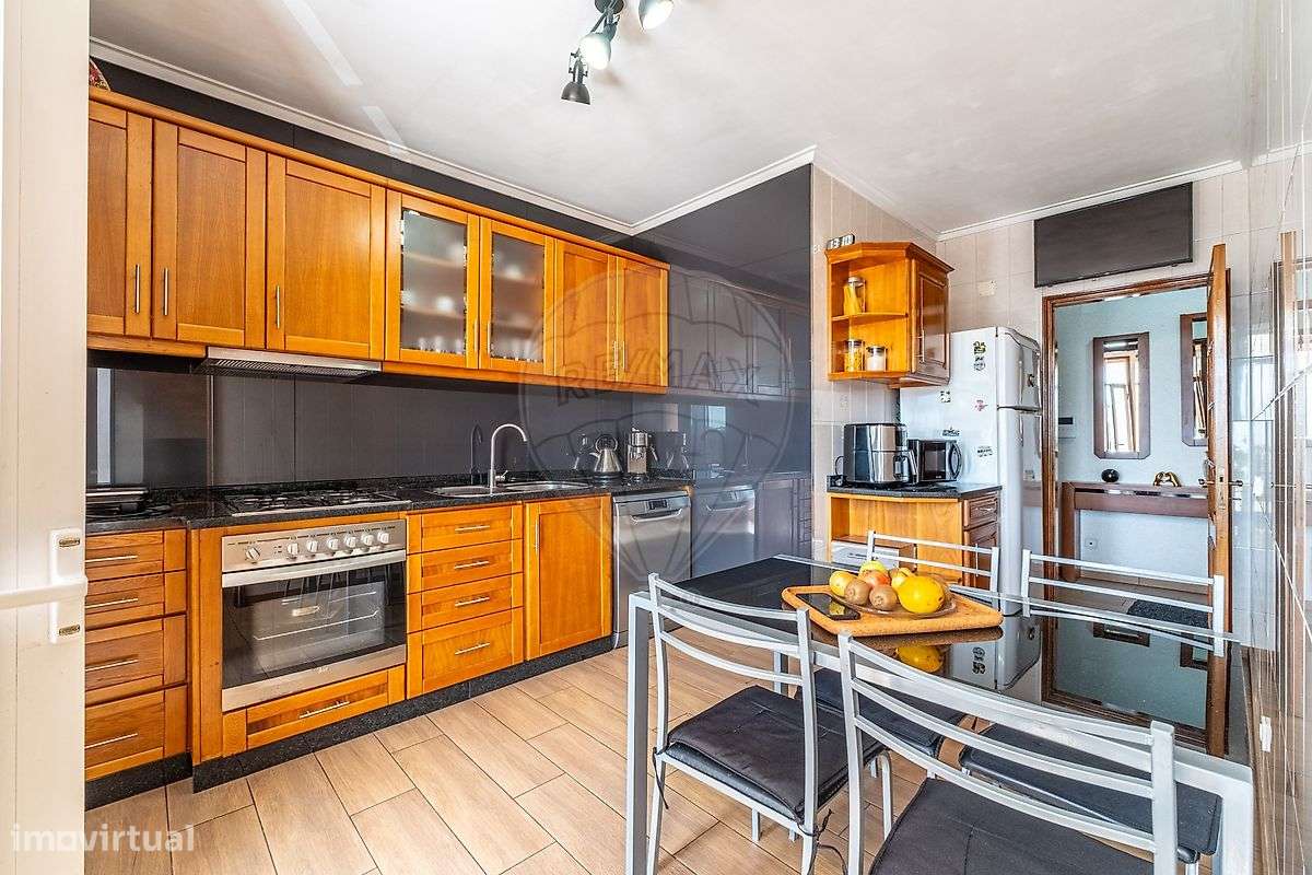 Apartamento T3 para venda - Grande imagem: 5/27