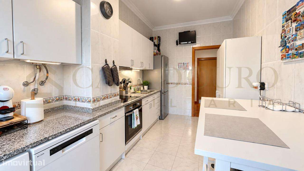 T2 - Quinta da Lousa | Valongo-3