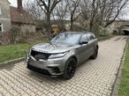 Land Rover Range Rover Velar 2.0 Si4 GPF R-Dynamic HSE - 7