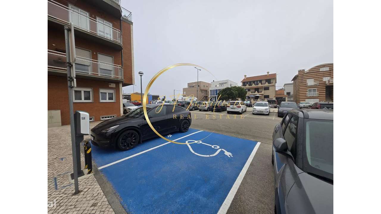 T2 - Costa Nova - na Praia - Grande imagem: 3/29