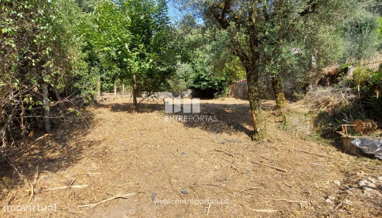 Venda de terreno para construção com 900m², Deão, Viana do Castelo - Grande imagem: 4/26